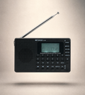 Ummah Radio — 4 Pack