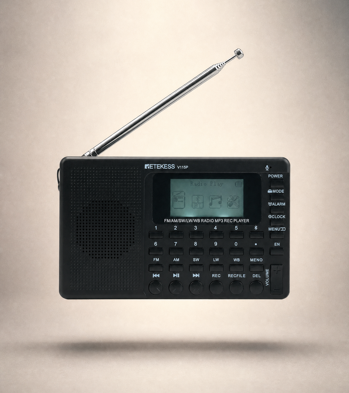 Ummah Radio — 2 Pack